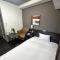 Hotel Route Inn Toyama Inter