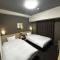 Hotel Route Inn Toyama Inter
