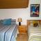 Mountainback 105 Loft Den