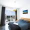 Luxury Cyprus Villa Indigo Villa Private Pool Sea View 1 Bdr Paphos