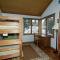 Mountainback 105 Loft Den