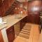Mountainback 105 Loft Den