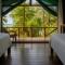 La Leona Eco Lodge