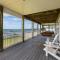 Dolphin Lookout