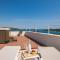 Magnificent Murter Villa Villa Royal 4 Bedrooms Sea Views Private Pool Gym Jezera