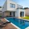 Villa Trogir Deluxe 1 6 Beautiful Bedrooms - Sea Front Private Pools - Sauna