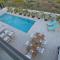 Villa Limni Enas - Luxury And Contemporary 3 Bedroom Kapparis Villa With Sea Views