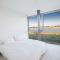 Villa Limni Enas - Luxury And Contemporary 3 Bedroom Kapparis Villa With Sea Views