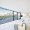 Villa Limni Enas - Luxury And Contemporary 3 Bedroom Kapparis Villa With Sea Views