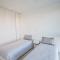 Villa Limni Enas - Luxury And Contemporary 3 Bedroom Kapparis Villa With Sea Views