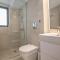 Villa Limni Enas - Luxury And Contemporary 3 Bedroom Kapparis Villa With Sea Views