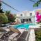 Premium Protaras Villa Villa Mine 2 Bedrooms Private Outdoor Pool Furnished Sun Terrace Shaded Furnished Terrace Private Garden Fig