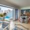 Premium Protaras Villa Villa Mine 2 Bedrooms Private Outdoor Pool Furnished Sun Terrace Shaded Furnished Terrace Private Garden Fig