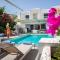 Premium Protaras Villa Villa Mine 2 Bedrooms Private Outdoor Pool Furnished Sun Terrace Shaded Furnished Terrace Private Garden Fig