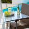 Premium Protaras Villa Villa Mine 2 Bedrooms Private Outdoor Pool Furnished Sun Terrace Shaded Furnished Terrace Private Garden Fig
