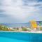 Villa Tavrou Dyo - Luxury 3 Bedroom Latchi Villa With Private Pool - Stunning Sea Views