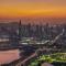 Shangri-La Nanshan, Shenzhen, Stay for 2 consecutive nights and enjoy breakfast
