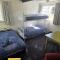 Alpine Holiday Apartments & Campground