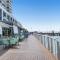 Belle Escapes 703 Harbour Lights Cairns Apartment with water views