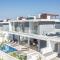 Villa Olive Chrysos, Brand New, Luxury 3 Bdr Protaras Villa, With Private Pool