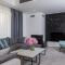 Magnificent Orasac Villa 5 Bedrooms Orasac Splendor Villa Stunning Sea Island Views Gym