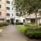 Albert Court in Liverpool