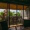 Authentic beachfront Villa Owl