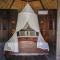 Authentic beachfront Villa Owl