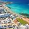 Apt Misia Enas - Modern 2 Bedroom Apartment With Sea Views - Close To Ayia Napa Square