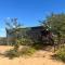 Porcupine Cabin