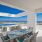 Villa Saranta Gold - Exquisite 3 Bedroom Protaras Villa With Private Pool And Panoramic Views