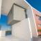 Villa Limni Enas - Luxury And Contemporary 3 Bedroom Kapparis Villa With Sea Views