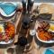 Warlands Farm Guest House