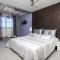 Suite Golf Caleta Abril