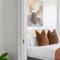 Elizabeth Street Apartments by Urban Rest