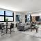 Elizabeth Street Apartments by Urban Rest