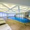 The Kunlun Beijing Jin Jiang Radisson