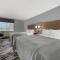 Quality Inn Chesterton near Indiana Dunes National Park I-94