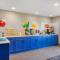 Quality Inn Chesterton near Indiana Dunes National Park I-94