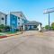 Comfort Suites Longview North