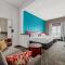 Comfort Suites Columbia at Harbison