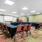 Comfort Suites Columbia at Harbison