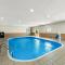 Comfort Suites Longview North
