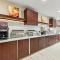 Comfort Suites Longview North