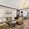 Sleep Inn & Suites Bush Intercontinental - IAH East