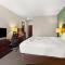 Sleep Inn & Suites Bush Intercontinental - IAH East