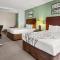 Sleep Inn & Suites Bush Intercontinental - IAH East