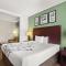 Sleep Inn & Suites Bush Intercontinental - IAH East