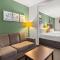 Sleep Inn & Suites Bush Intercontinental - IAH East