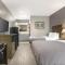 Quality Inn Simpsonville-Greenville